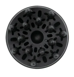 Salon Smooth Hårtørrergavesæt