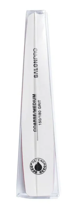 SalonPro Nail File Kit