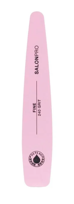 SalonPro Nail File Kit