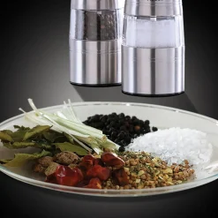 Salt & Pepper grinders