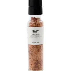 Salt, Chili blend