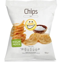 Salt Chips
