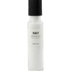 Salt, French Sea