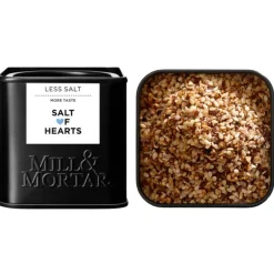 Salt Of Hearts