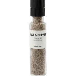 Salt- og peber, Everyday Mix
