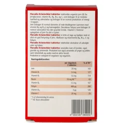 Salus Floradix Krauterblut