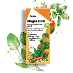 Salus Magnesium