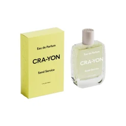 Sand Service Eau de Parfum