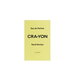 Sand Service Eau de Parfum