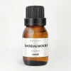Sandalwood Aroma Scent Oil