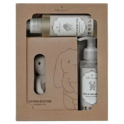 Sansekanin & Bad Gaveæske