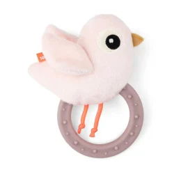 Sanserangle med Bidering