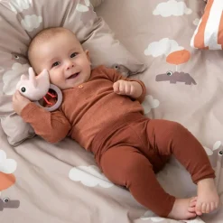 Sanserangle med Bidering