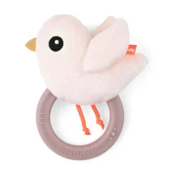 Sanserangle med Bidering