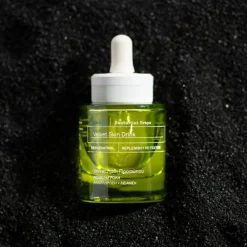 Santorini Grape Velvet Skin Drink Face Oil