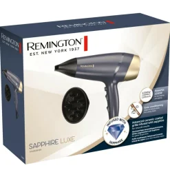 Sapphire Luxe 2200W Hårtørrer