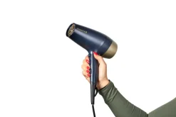 Sapphire Luxe 2200W Hårtørrer