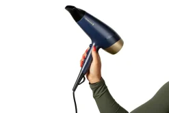 Sapphire Luxe 2200W Hårtørrer