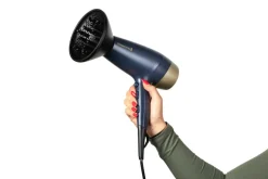 Sapphire Luxe 2200W Hårtørrer