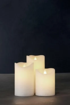 Sara Exclusive 3 stk. sæt