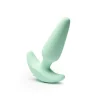 S-assy Buttplug Med Vibrator