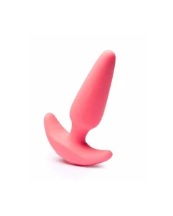 S-assy Buttplug Med Vibrator