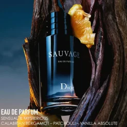 Sauvage Eau de Parfum