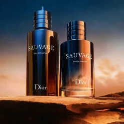 Sauvage Eau de Parfum