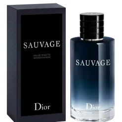 Sauvage Eau de Toilette