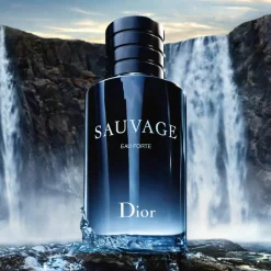 Sauvage Eau Forte