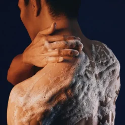 Sauvage Scented Shower Gel for the Body