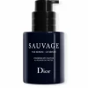 Sauvage The Serum Face Serum Powered by Cactus