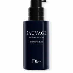 Sauvage The Toner Face Toner Lotion with Cactus Extract