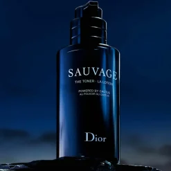 Sauvage The Toner Face Toner Lotion with Cactus Extract