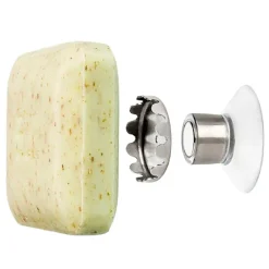 Sæbe- Og Shampoobarholder