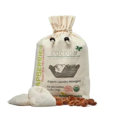 Sæbebær - Vaskenødder