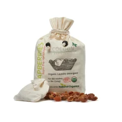 Sæbebær - Vaskenødder