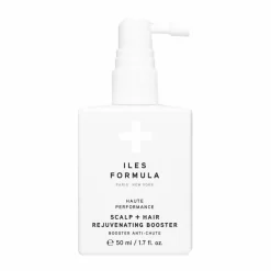 Scalp + Hair Rejuvenating Booster