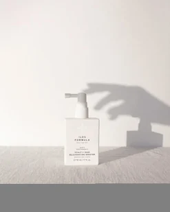 Scalp + Hair Rejuvenating Booster