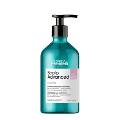 Scalp Advanced Anti-Discomfort Shampoo