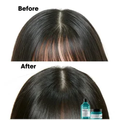 Scalp Advanced Anti-Oiliness 2-In-1 Deep Purifyer Clay