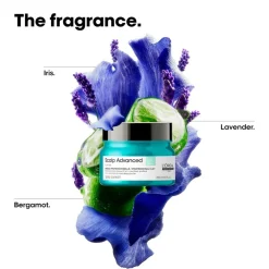 Scalp Advanced Anti-Oiliness 2-In-1 Deep Purifyer Clay