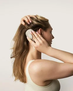 Scalp Brush
