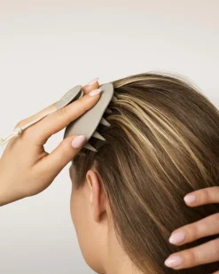 Scalp Brush