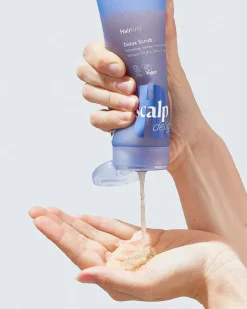 Scalp Delight Detox Scrub