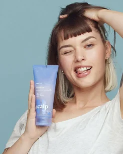 Scalp Delight Detox Scrub