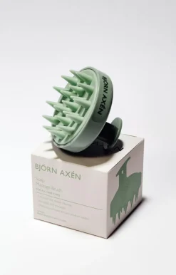 Scalp Massage Brush