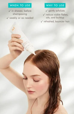 Scalp Purifying Scrub