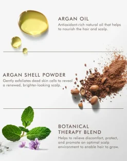 Scalp Purifying Scrub