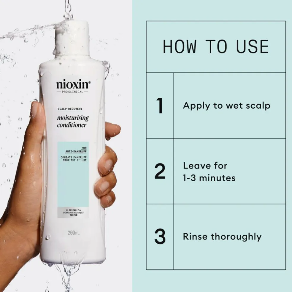 Scalp Recovery™ Scalp Treatment